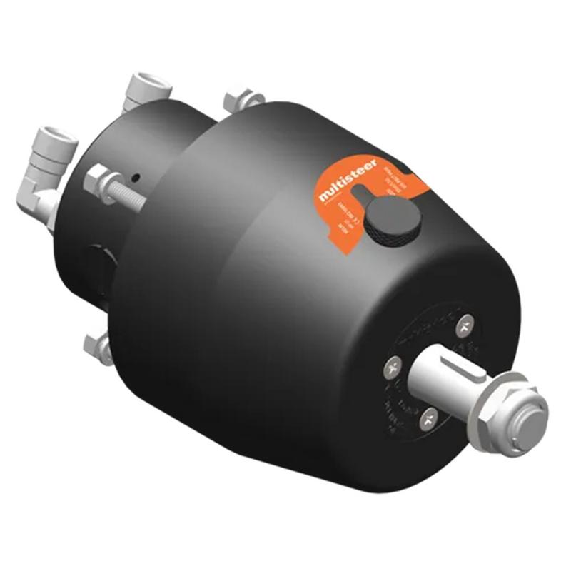 Hydraulpump Hr-25 Glydus