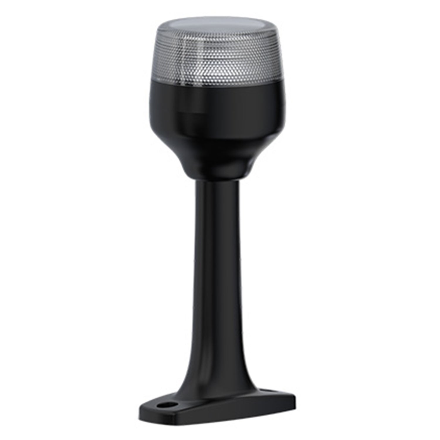 Lanternstång Led 6" Fast Sv