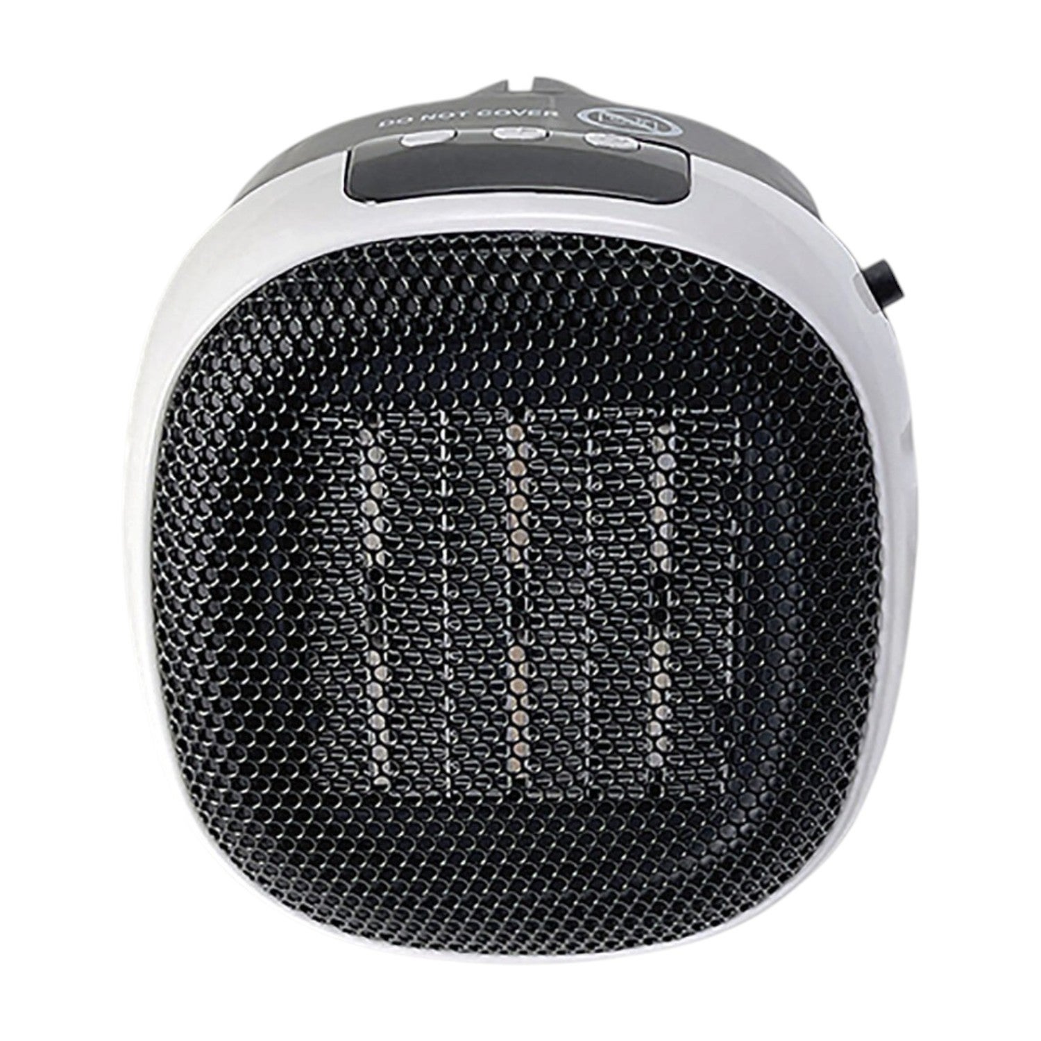 Ltc Compact Wallheater 700w
