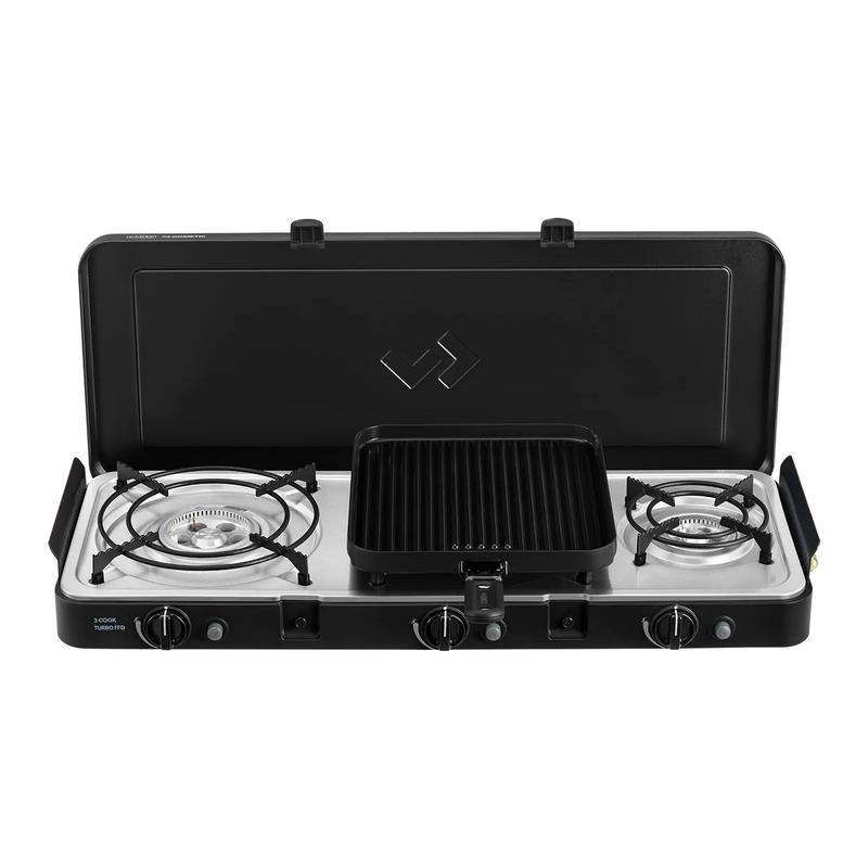 Cadac 3 Cook Turbo Delux