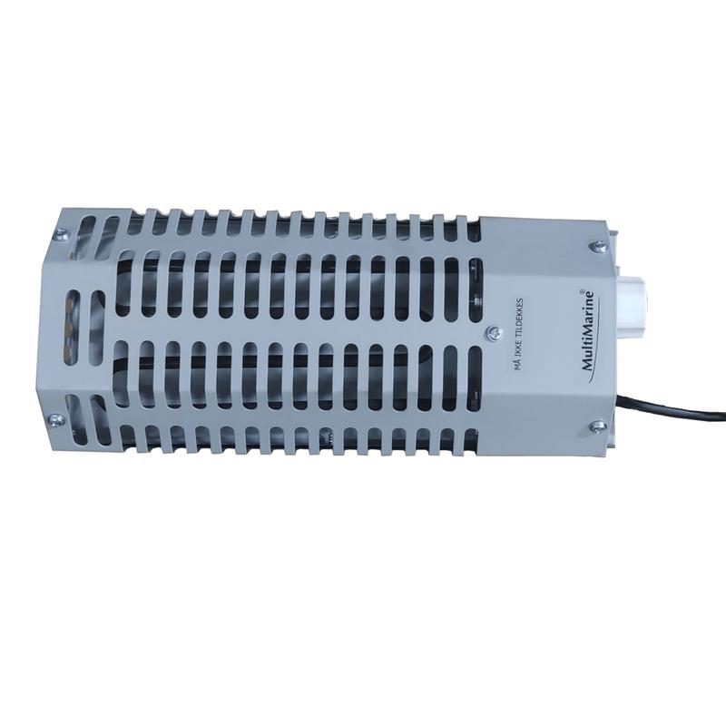 Frostvakt 200w Termostat