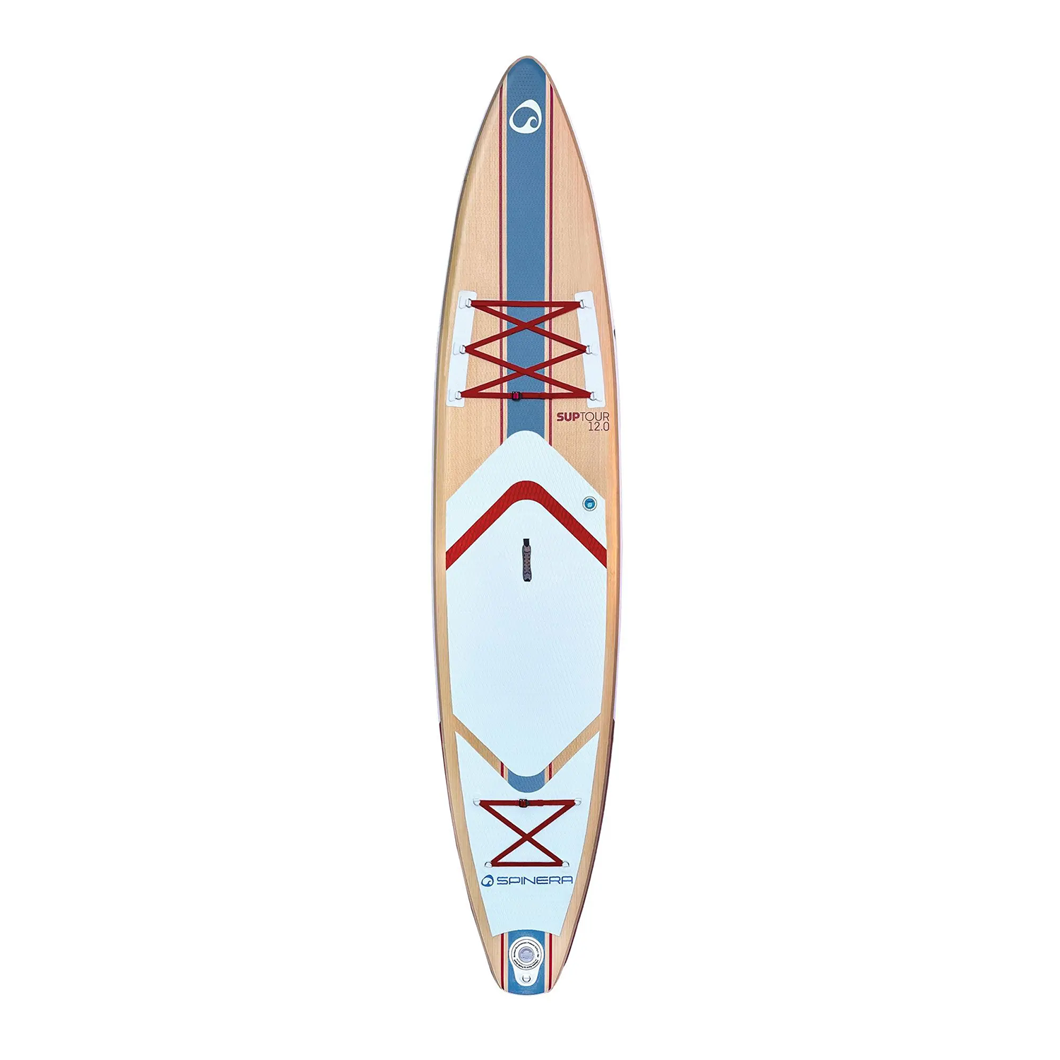 Spinera Sup Kit Touring 366x76