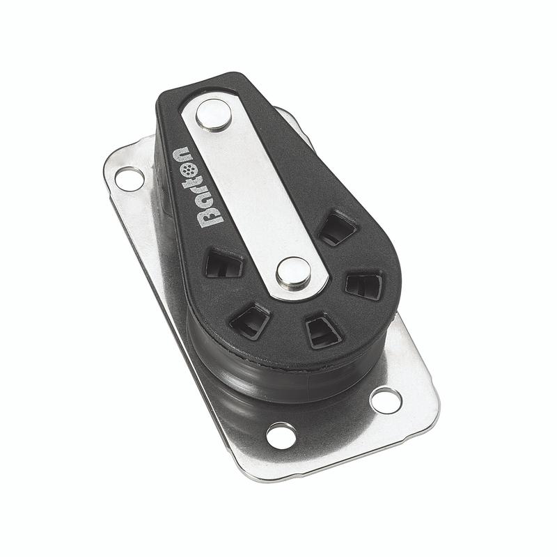 Block Däck 8mm