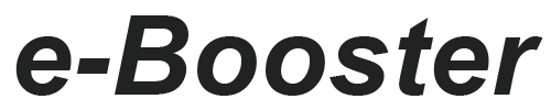 e-Booster