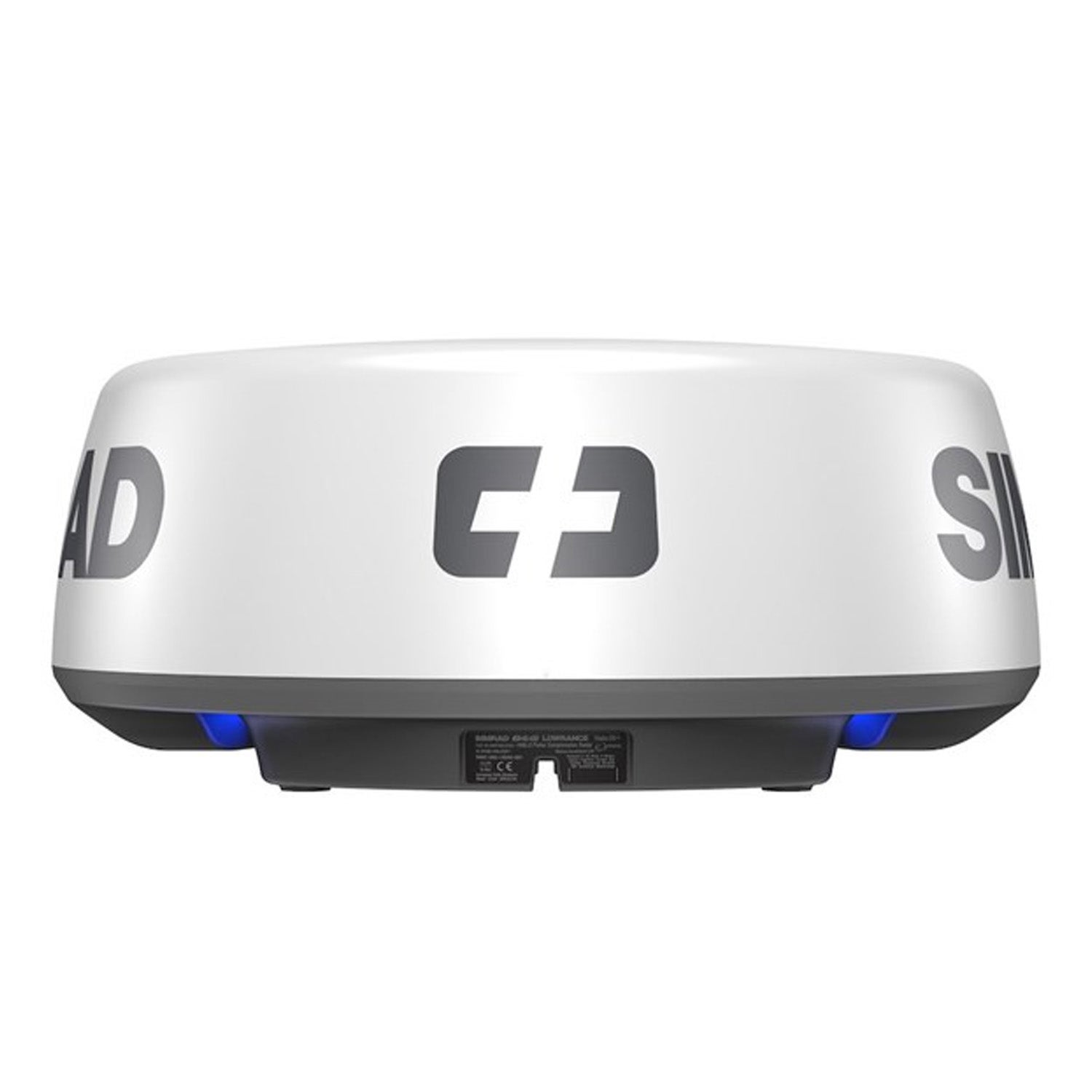 Simrad Nss 12 Evo 3s Radarpack