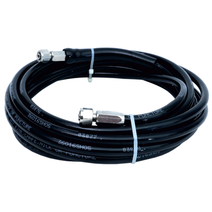 Glydus/multisteer Slangkit 3m