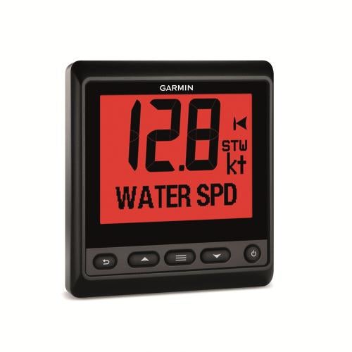 Garmin Gnx 20 Marininstrument