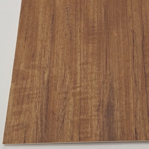 Teakplywood 9mm 1/4 1-sida