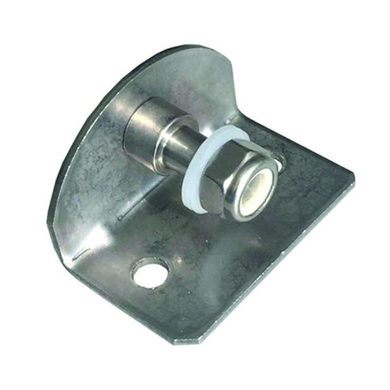 Vinkelbeslag Bult Inåt 48x32mm