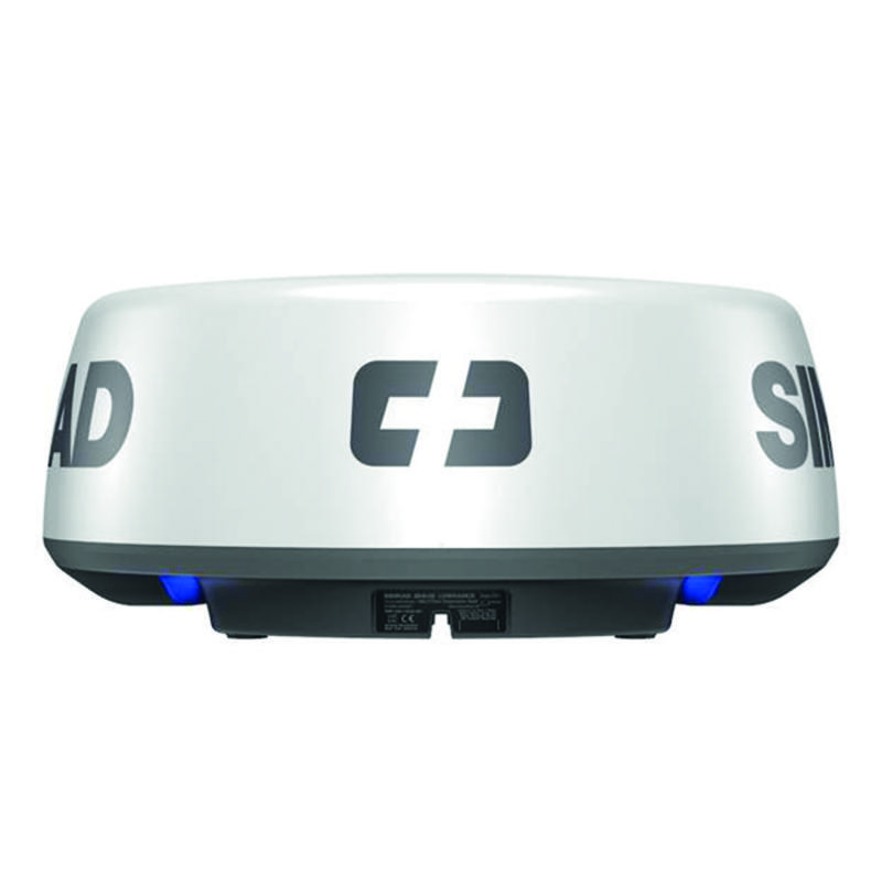 Radar Simrad Halo20+