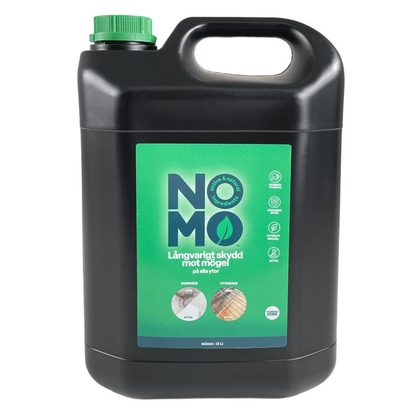 Nomo Mögelborttagare 5l