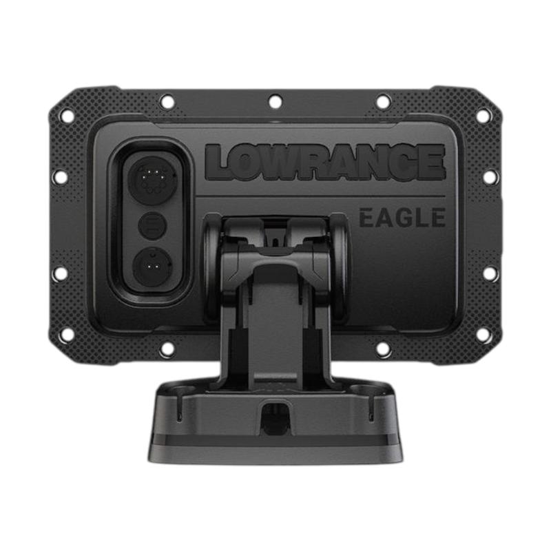 Lowrance Eagle 5
