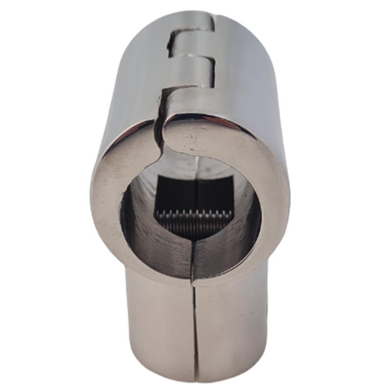 T-koppling 22mm Delbar