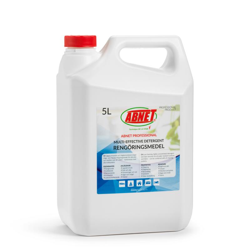 Abnet Rengöring 5l