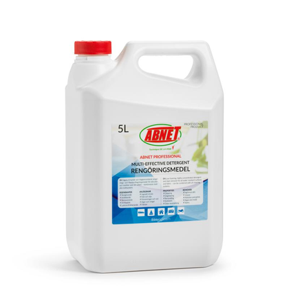 Abnet Rengöring 5l
