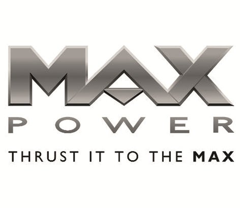 Maxpower Propeller 125mm
