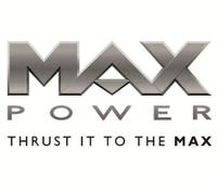 Maxpower Propeller 110mm