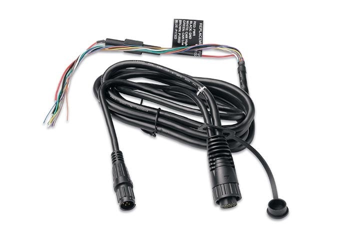 Ström/nmea/givare 400-500