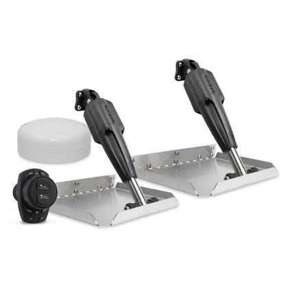 Lenco Pro Control Edge 12x12