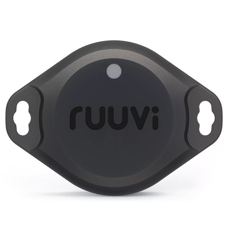 Ruuvi Tag Pro 4in1