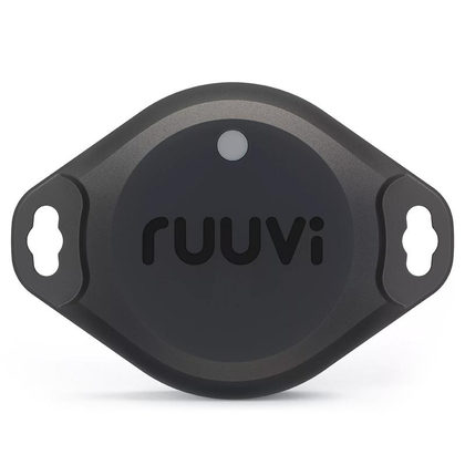 Ruuvi Tag Pro 4in1