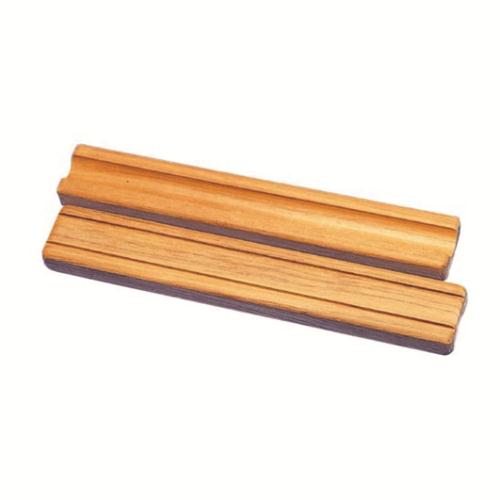 Teaksteg 30x5cm För Badstege