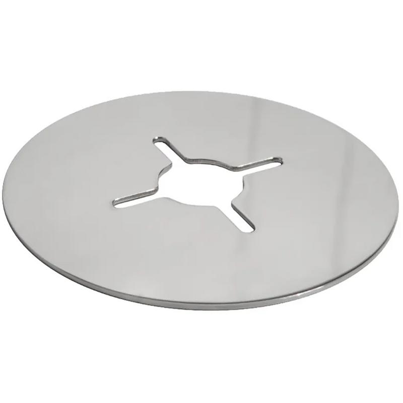 Täckring För Lampor 92mm