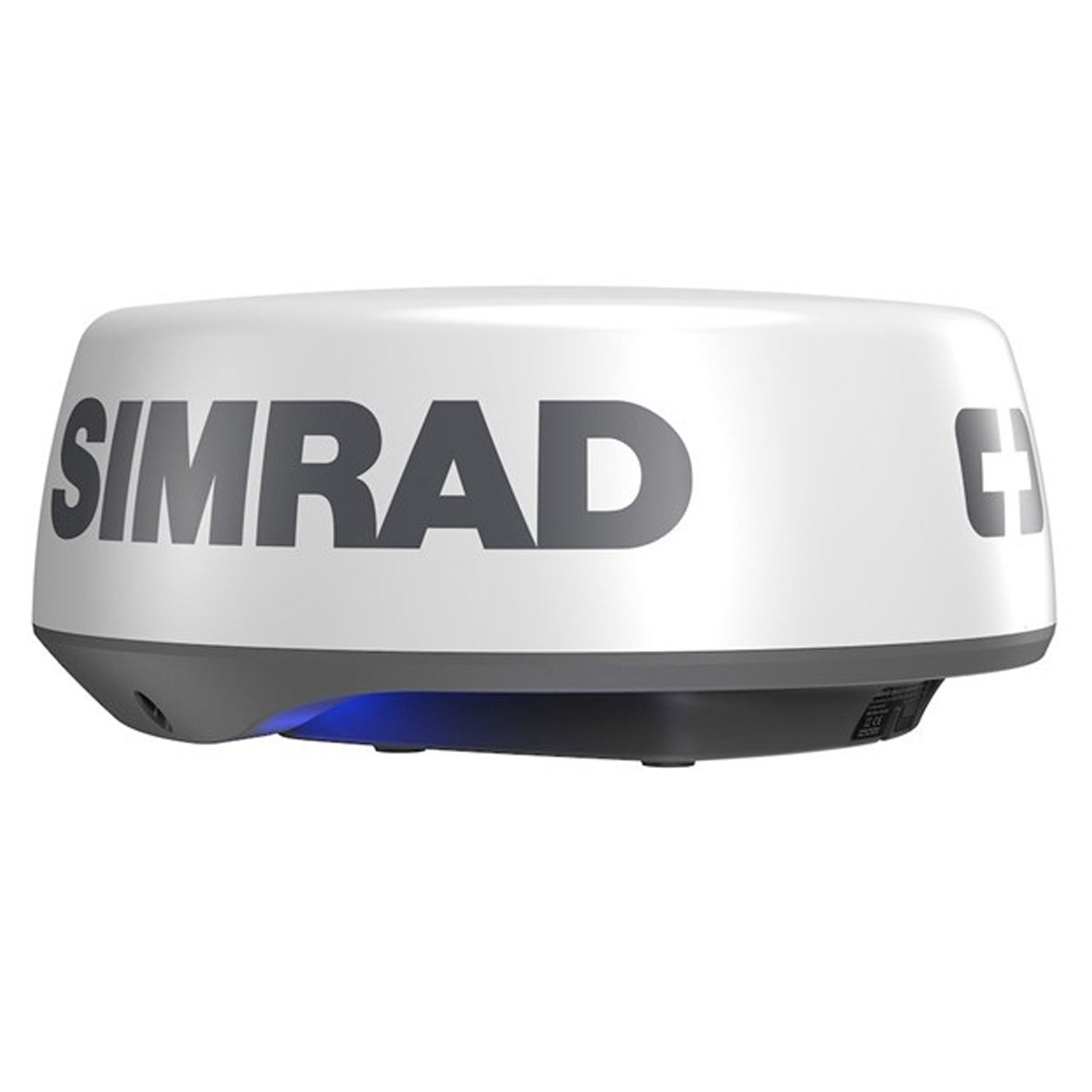 Simrad Nss 12 Evo 3s Radarpack
