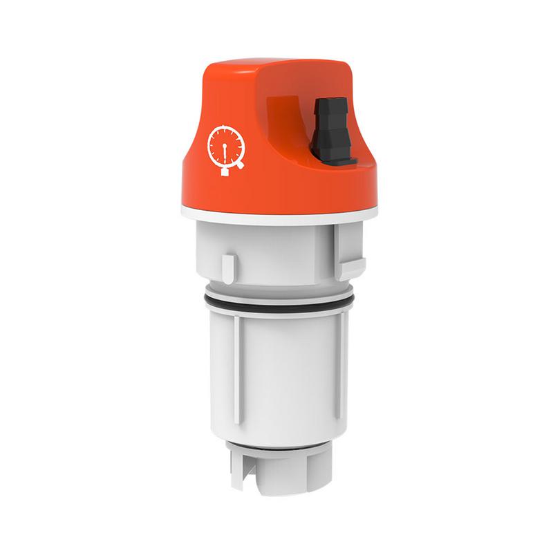 Länspump Lågprofil Sensor 69l