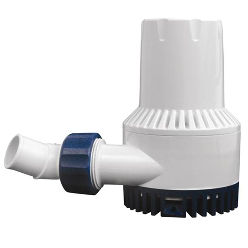 Länspump Atw Hd2000