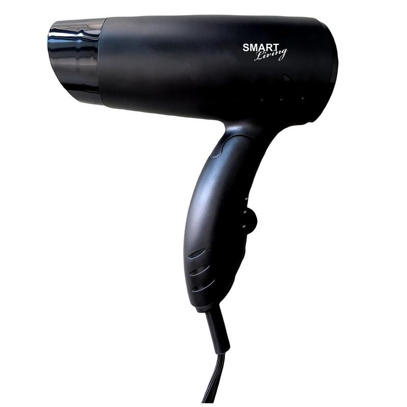 Hårtork 12v/180w