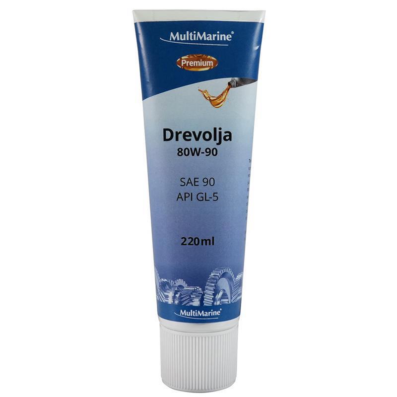 Drevolja Multimarine 220ml