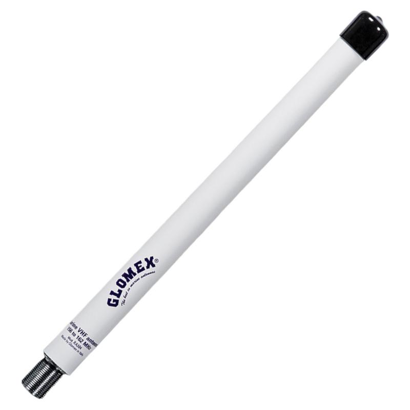 Ais Antenn 0,25m Vit