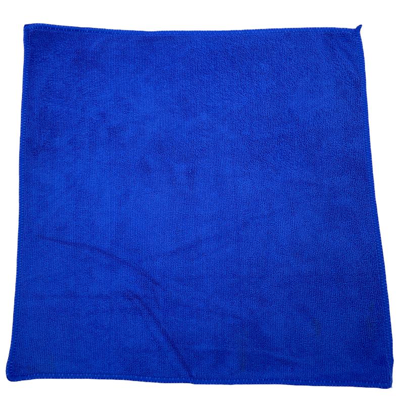 Microfiberduk 40x40cm