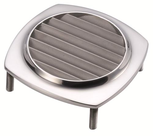 Ventilationsgaller Rf 127x127