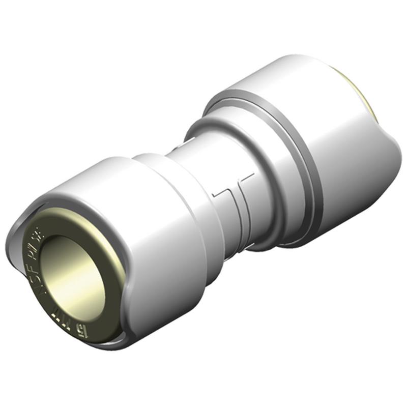 Koppling Rak System 15 2pack