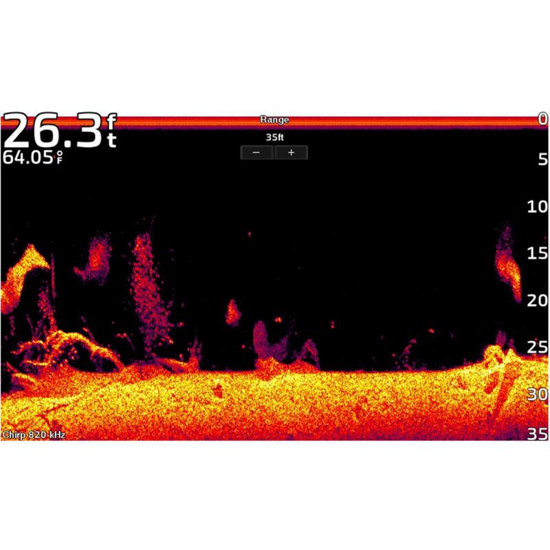 Garmin Echomap Uhd2 52cv Gt20