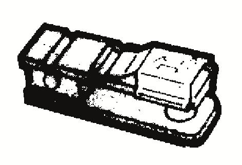 Gaffel L25