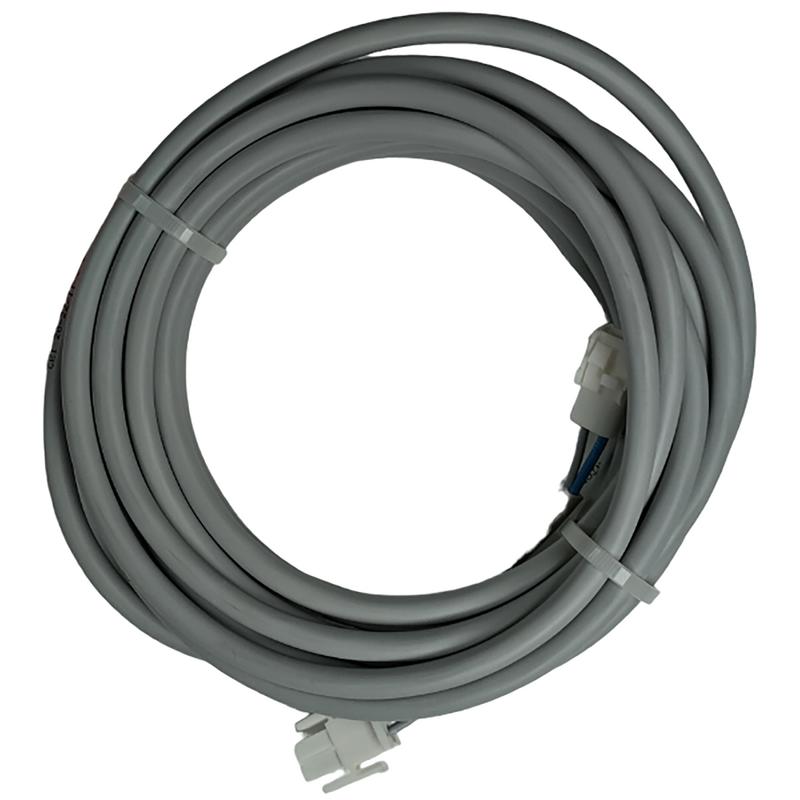 Quick Kabel 6m Kontrollpanel