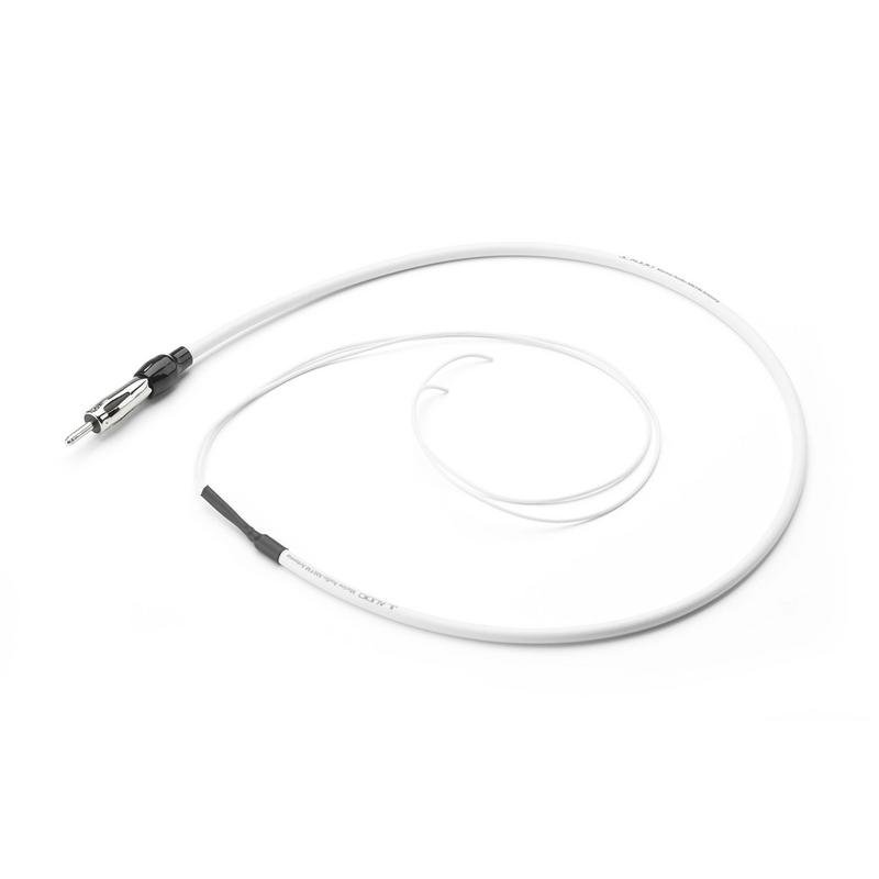 Jl Audio Fm/am Antenn