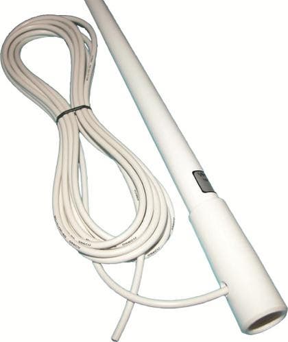 Vhf Antenn 105cm Motorbåt