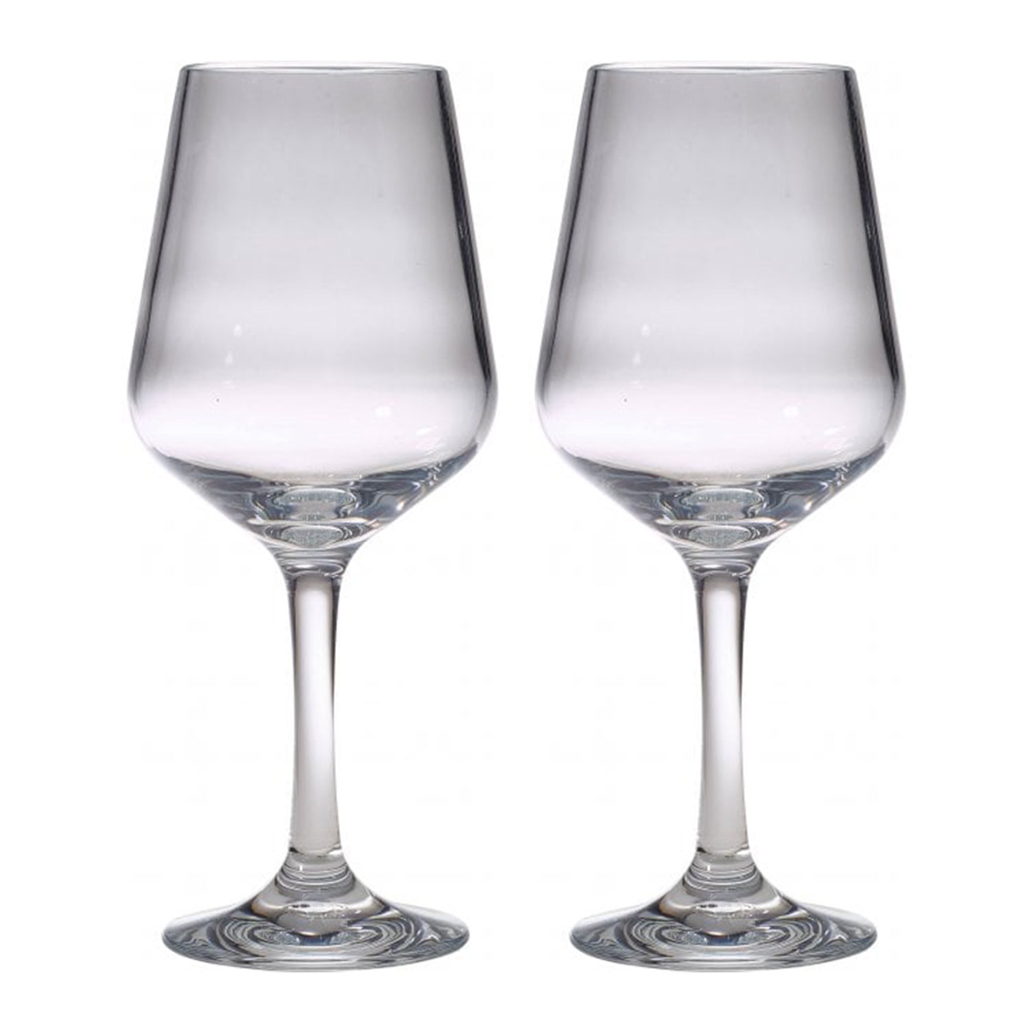 Rödvinsglas Saphere 2-pack