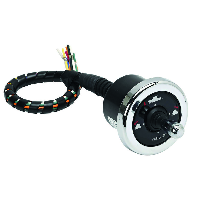 Uflex Slave Joystick Flybridge