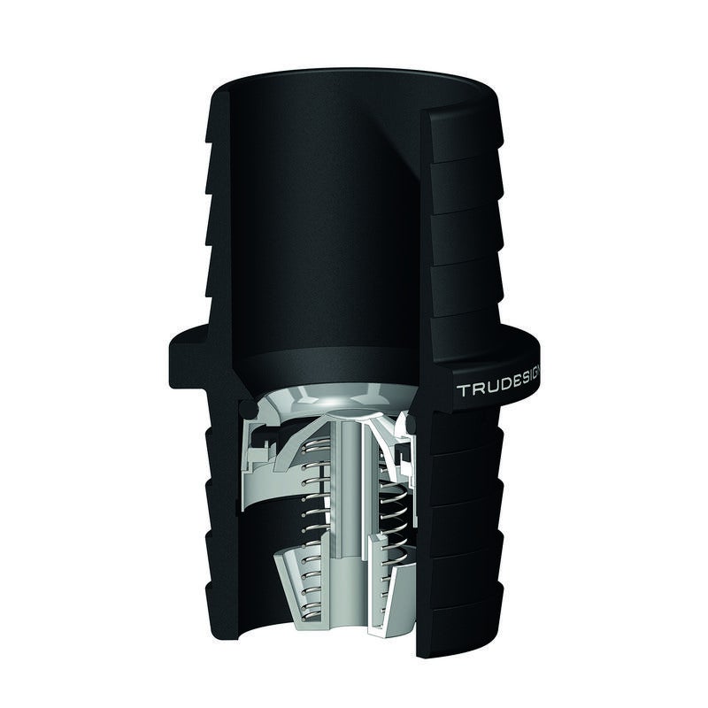 Trudesign Backventil 3/4"