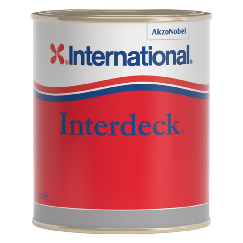 Interdeck 0.75 Vit