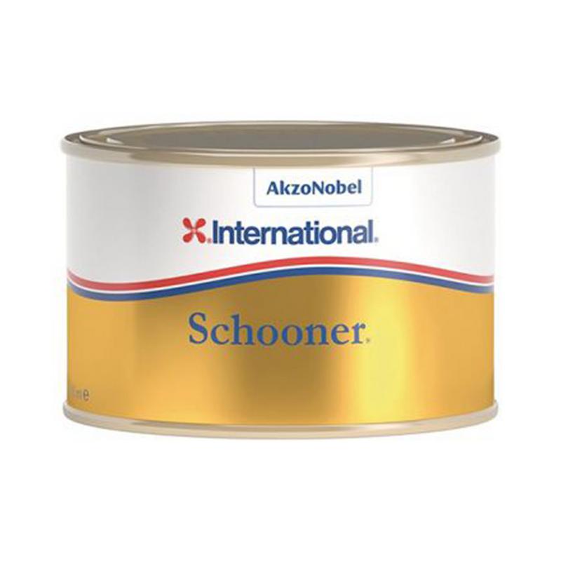 Schooner Fernissa 375ml