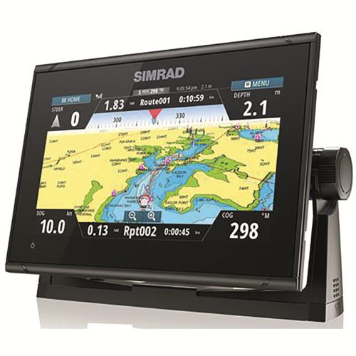 Simrad Go9 Xse