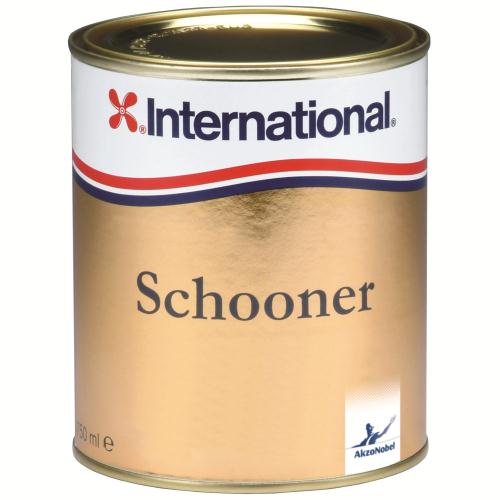 Schooner Fernissa 0,75l