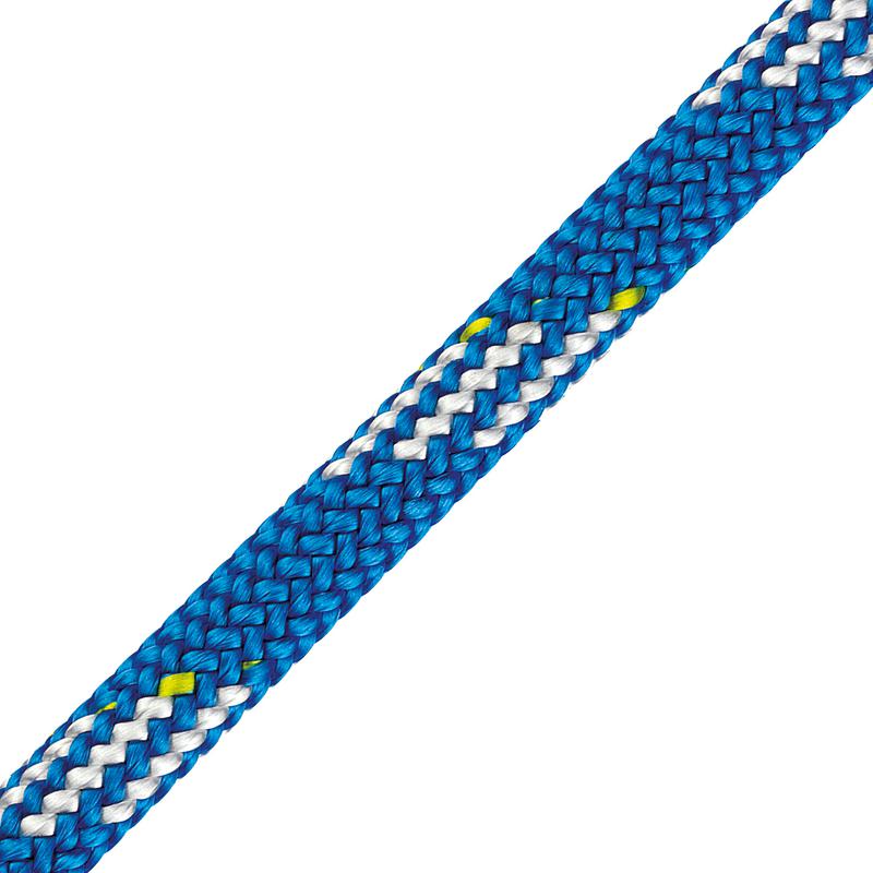Dynamic Color Blue/whi 8mm/m