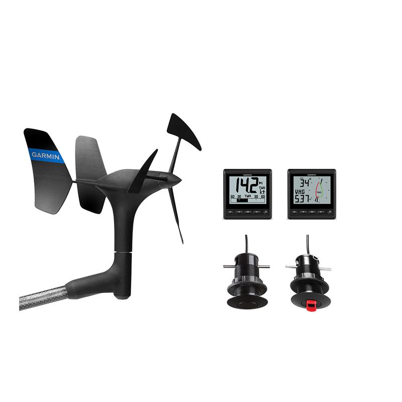 Garmin Wired Sail Pack 43